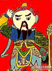 朱仙镇年画