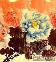 牡丹