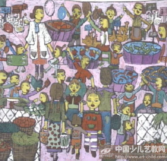 > 作品参赛详情