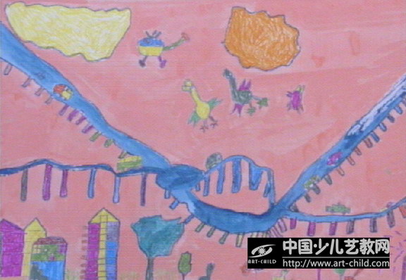 > 作品参赛详情