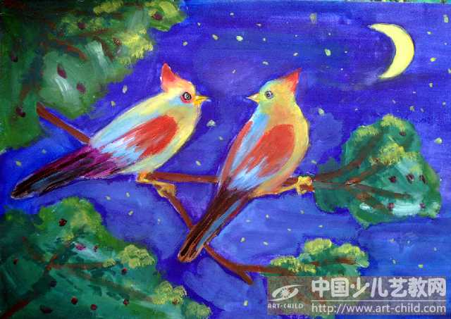 > 作品参赛详情