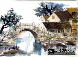 水乡情