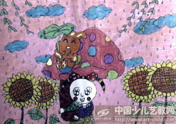 > 作品参赛详情