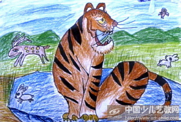 电影《森林之王》片尾曲是什么?