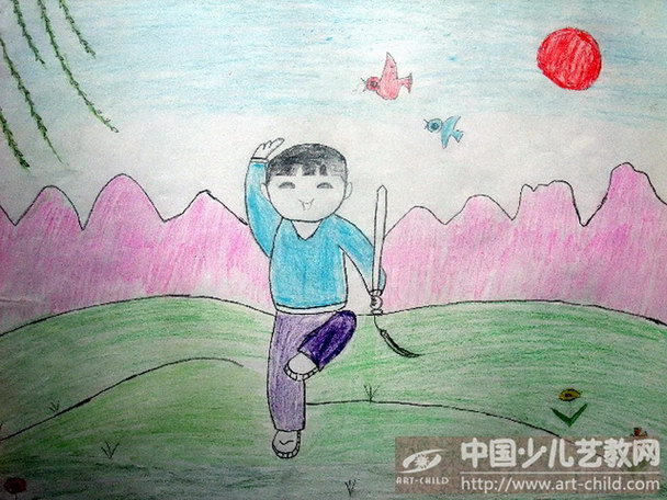 > 作品参赛详情