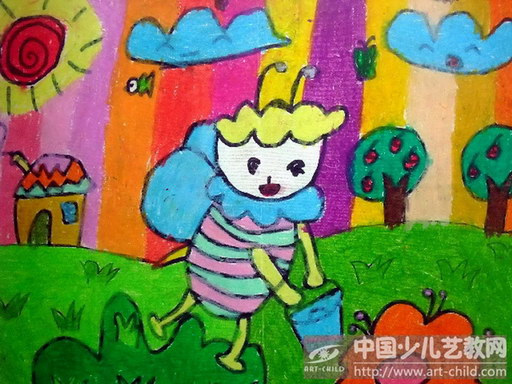 > 作品参赛详情