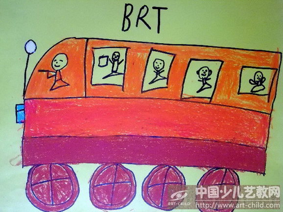 作品名称《brt》