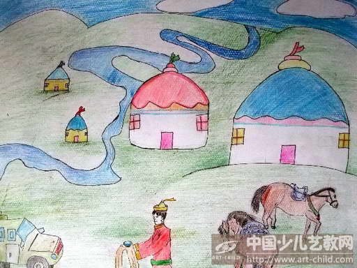 作品参赛详情
