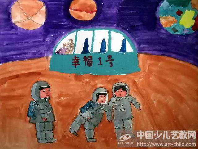 > 作品参赛详情