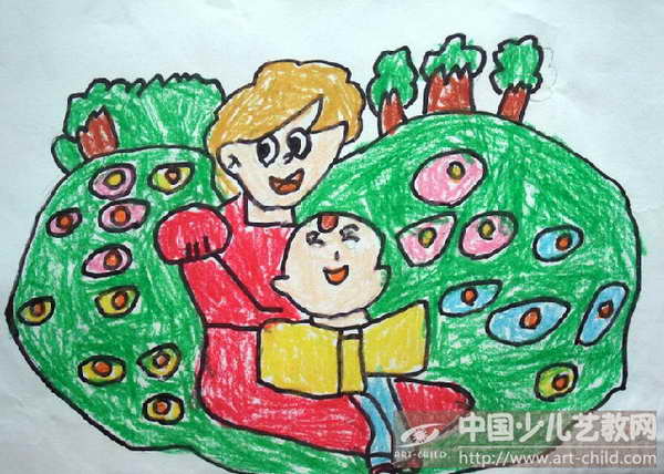 《我的好妈妈》 《我的好妈妈》