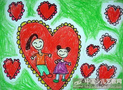 作品类别 绘画
