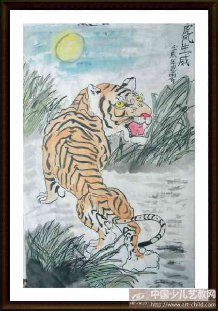 > 作品参赛详情