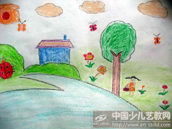 家乡,我美丽的家乡_20家乡家乡图片_我爱我的家乡