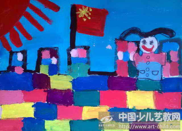                绘画/绘画\水粉画