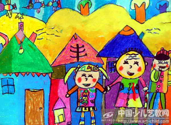 《家乡大丰收》 《家乡大丰收》