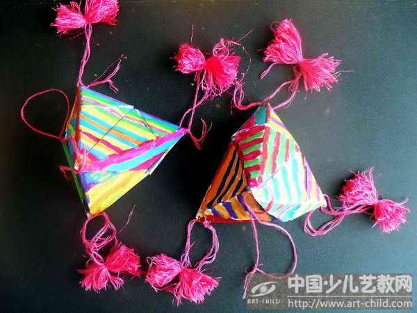 作品名称: 《香包》