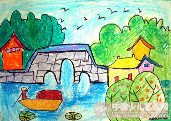 作品参赛详情