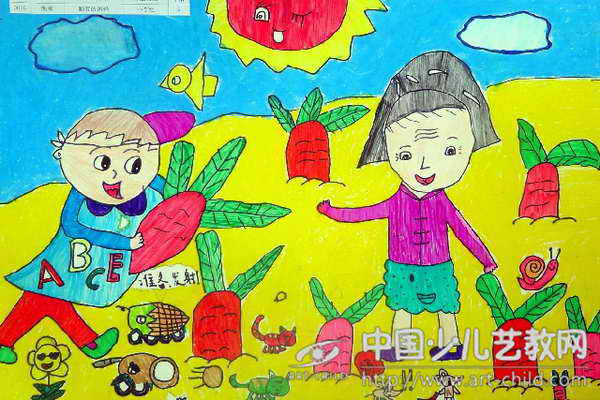 > 作品参赛详情