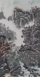 幽山宁溪