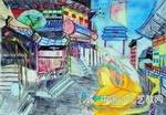 大侠归来