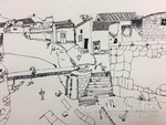 小城风光