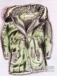 衣服