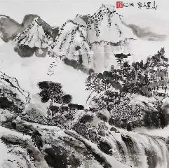 山里人家