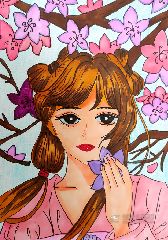 春江花月夜