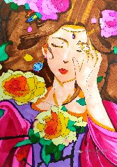 采莲曲