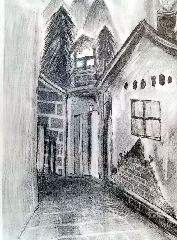 风景
