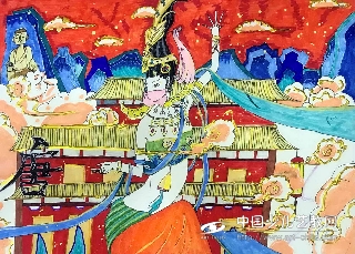 敦煌之乐