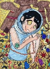 污染