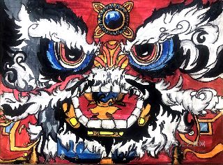 圣兽