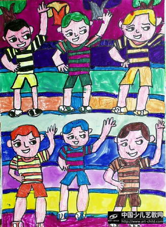 > 作品参赛详情