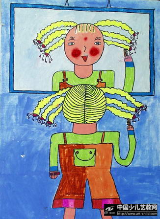 > 作品参赛详情