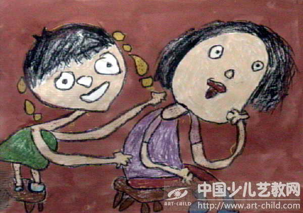 > 作品参赛详情