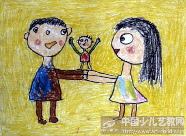 作品名称:  《抬花轿》