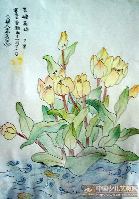 > 作品参赛详情