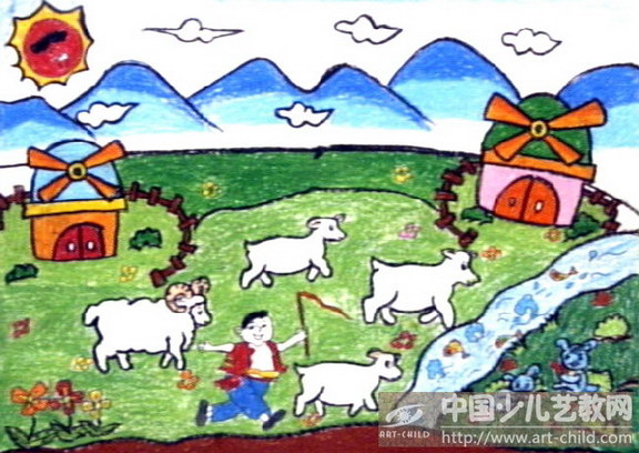 > 作品参赛详情