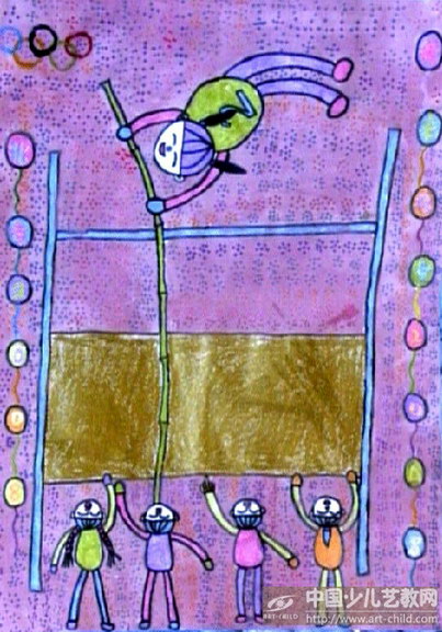 > 作品参赛详情