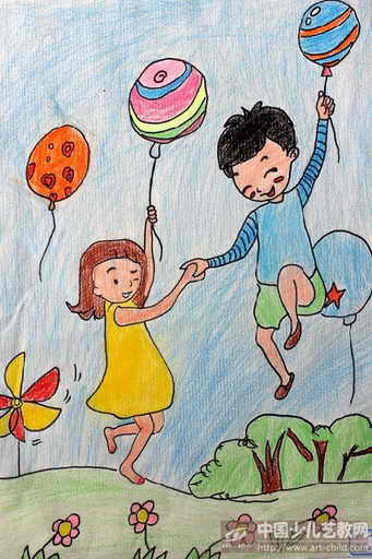 作品名称:  《男生女生》