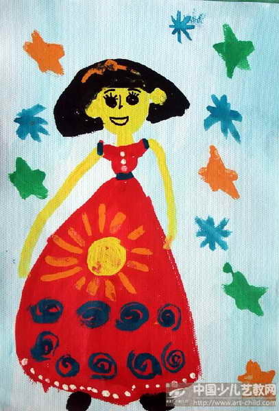 > 作品参赛详情