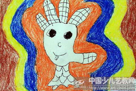 > 作品参赛详情