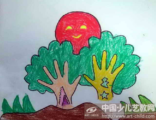 > 作品参赛详情