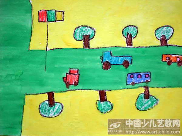 > 作品参赛详情