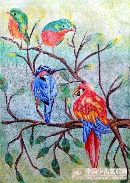 > 作品参赛详情