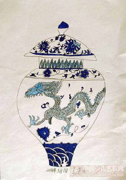 > 作品参赛详情