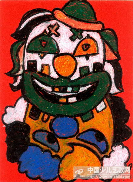 > 作品参赛详情