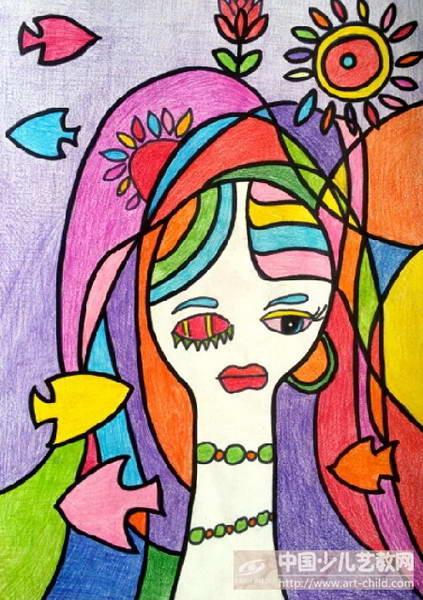 > 作品参赛详情