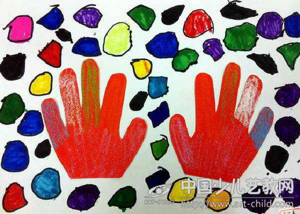 > 作品参赛详情